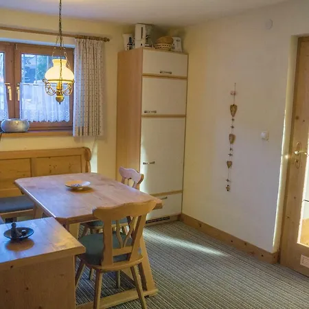 Apartamento Geigers *