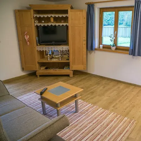 Geigers Apartamento *