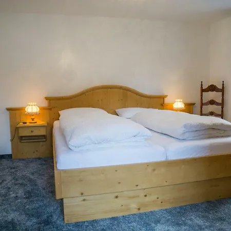 Geigers Tiefenbach bei Oberstdorf