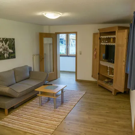 Geigers Tiefenbach bei Oberstdorf