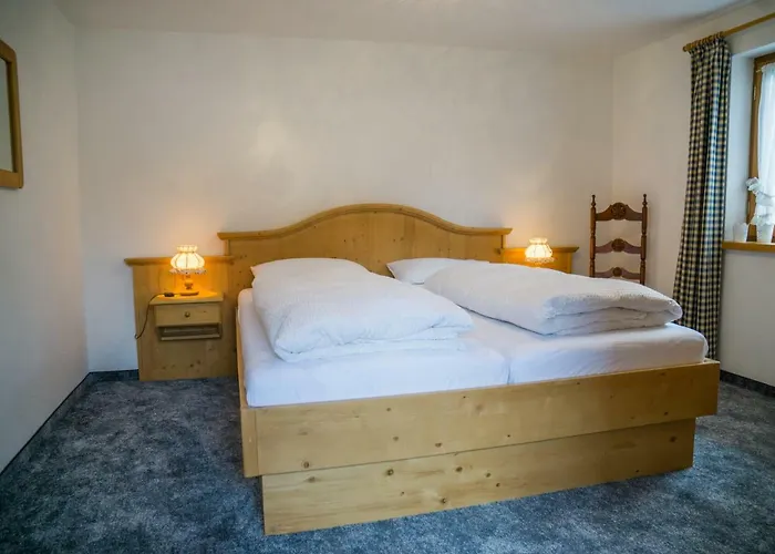 Geigers Tiefenbach bei Oberstdorf