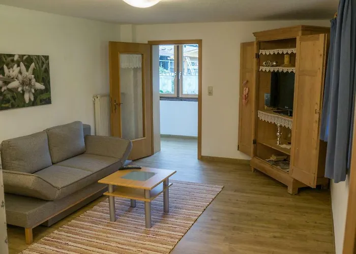Geigers Tiefenbach bei Oberstdorf